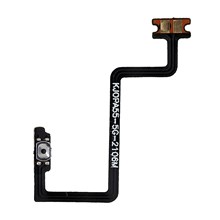 For Realme Q3 5G/Q3i 5G/V11 5G/V13 5G/C11 (2020) Power On/Off Flex Cable Replace Part (without Logo)