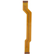 For Huawei Enjoy 20 SE OEM Motherboard Connector Flex Cable Replacement Part (without Logo)