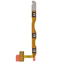 For Huawei nova 9 Power On/Off and Volume Flex Cable Repair Part (without Logo)