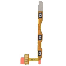 For Honor 50 OEM Power On/Off and Volume Flex Cable Replacement Part (without Logo)