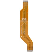 For Honor 50 OEM Motherboard Connector Flex Cable Replacement Part (without Logo)