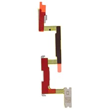 For Honor 50 SE OEM Power On/Off and Volume Flex Cable Replacement Part (without Logo)