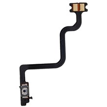 For Oppo K9s Power On/Off Flex Cable Replace Part (without Logo)