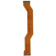 For Xiaomi Redmi K50 / Redmi K50 Pro Motherboard Connector Flex Cable Replacement Part (without Logo)