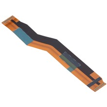 For Xiaomi Redmi Note 10 Pro Max / Note 10 Pro 4G (Global) M2101K6G / Redmi Note 10 Pro Motherboard Connector Flex Cable Replacement Part (without Logo)