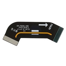  crazy horse texture leather card holder case Stand for Amazon Fire Phone - Black