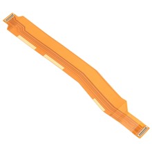 For Xiaomi Mi 11 Lite 4G / 11 Lite 5G NE Motherboard Connector Flex Cable Replacement Part (without Logo)