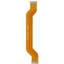 For vivo Y20 / Y20s / Y20i / Y12s Motherboard Connector Flex Cable Replacement Part (without Logo)