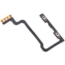 For Oppo A96 4G CPH2333 Volume Button Flex Cable Replacement Part (without Logo)