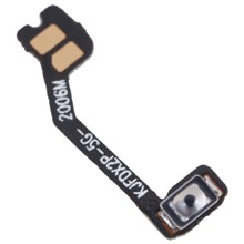 For Oppo Find X2 Pro Power On  /  Off Flex Cable Spart Part (without Logo)