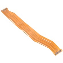 For Oppo A54s Motherboard Connector Flex Cable Replacement Part (without Logo)