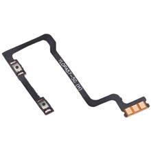 For Oppo A57 (2022) 5G Volume Button Flex Cable Replacement Part (without Logo)
