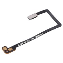 For OPPO A92 4G Power On / Off Flex Cable Spart Part (without Logo)