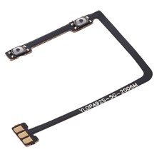 For OPPO A92 4G Volume Button Flex Cable Replacement Part (without Logo)