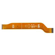 For Honor Play 5T Pro Motherboard Connector Flex Cable Replacement Part (without Logo)