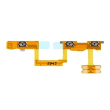For Honor Play4 Pro 5G Power On / Off and Volume Flex Cable Replacement Part (without Logo)