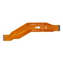 For Huawei nova 9 Pro 4G Motherboard Connector Flex Cable Replacement Part (without Logo)