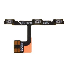 For Huawei Mate 40 5G Power On / Off and Volume Flex Cable Replacement Part (without Logo)