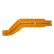For Honor View40 5G Motherboard Connector Flex Cable Replacement Part (without Logo)