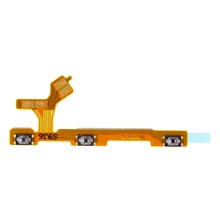 For Huawei Honor 20i Power On / Off and Volume Flex Cable Replacement Part (without Logo)