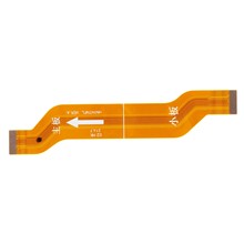 For Honor 50 Lite Motherboard Connector Flex Cable Replacement Part (without Logo)