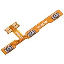 For Xiaomi Mi A3 / Mi CC9e Power On  /  Off and Volume Flex Cable Replacement Part (without Logo)