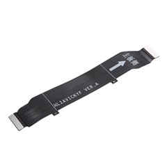 For Huawei P10 Plus Replacement Motherboard Connector Flex Cable (without Logo)