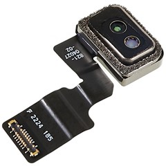 For iPhone 14 Pro Max OEM Disassembly Lidar Scanner Replacement Part