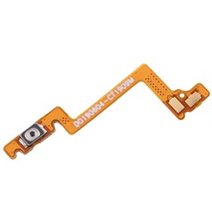 For Oppo A5s / (AX5s) Power On  /  Off Flex Cable Replacement Part (without Logo)