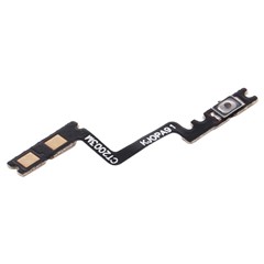 For OPPO A91 Power On  /  Off Flex Cable Replacement Part (without Logo)