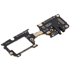For OPPO A91 Microphone Mic Flex Cable Replacement (without Logo)