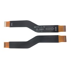 For Motorola Moto G9 Power OEM Motherboard Dock Connection Flex Cable Replacement Part (without Logo)