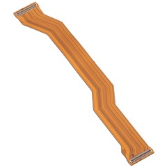 For Xiaomi Redmi K50 Gaming 5G / Poco F4 GT Motherboard Connection Flex Cable Replacement Part (without Logo)