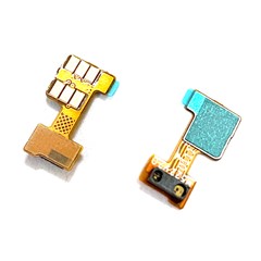 For Xiaomi Redmi Note 9S 4G / Redmi Note 9 Pro 4G Sensor Flex Cable Replacement Part (without Logo)