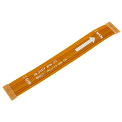 For Samsung Galaxy Xcover 5 G525 OEM Motherboard Dock Connection Flex Cable Replacement Part (without Logo)