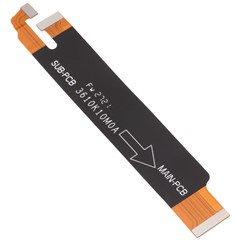 For Xiaomi Redmi K40 Gaming / Poco F3 GT OEM Motherboard Connector Flex Cable Replacement Part (without Logo)