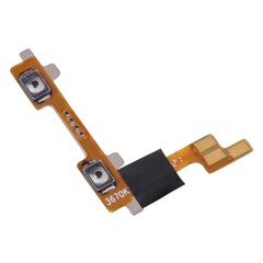 For Xiaomi Redmi K40 Gaming / Poco F3 GT OEM Volume Button Flex Cable Replacement Part (without Logo)