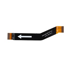 For Motorola Moto G73 5G Motherboard Dock Connection Flex Cable Replacement Part (without Logo)