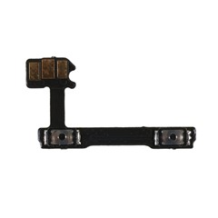 For OnePlus 8 OEM Volume Button Flex Cable Replacement Part (without Logo)