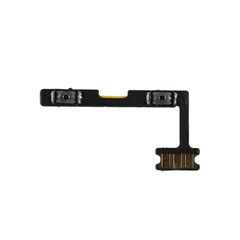 For OnePlus 8 Pro OEM Volume Button Flex Cable Replacement Part (without Logo)