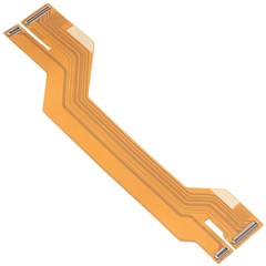 For Xiaomi Redmi Note 12 Pro+ 5G Motherboard Connection Flex Cable Replacement Part (without Logo)