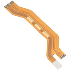 For Xiaomi Redmi Note 12 5G (India) / (Global) / Poco X5 5G Motherboard Connection Flex Cable Replacement Part (without Logo)