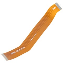 For Xiaomi Redmi Note 9 Pro 5G / Mi 10T Lite 5G Motherboard Connection Flex Cable Replacement Part (without Logo)