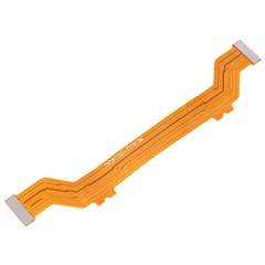 For vivo Y73 Motherboard Connection Flex Cable Replacement Part (without Logo)