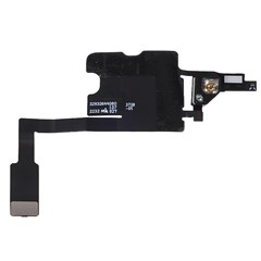 For iPhone 14 Pro OEM Disassembly Earpiece Speaker Sensor Flex Cable Replacement Part