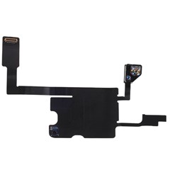For iPhone 14 Pro Max OEM Disassembly Earpiece Speaker Sensor Flex Cable Replacement Part