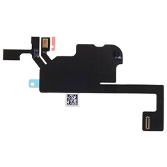 For iPhone 13 OEM Earpiece Speaker Sensor Flex Cable Replacement Part