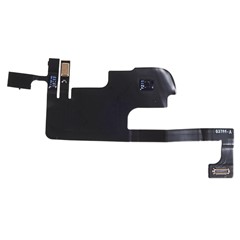 For iPhone 14 OEM Disassembly Earpiece Speaker Sensor Flex Cable Replacement Part