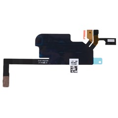 For iPhone 13 Pro Max OEM Earpiece Speaker Sensor Flex Cable Replacement Part