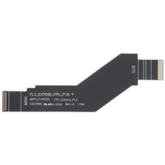 For Nokia 6.1 (5.5-inch) OEM Motherboard Dock Connection Flex Cable Replacement Part (without Logo)